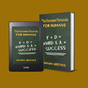 The Success Formula for Humans