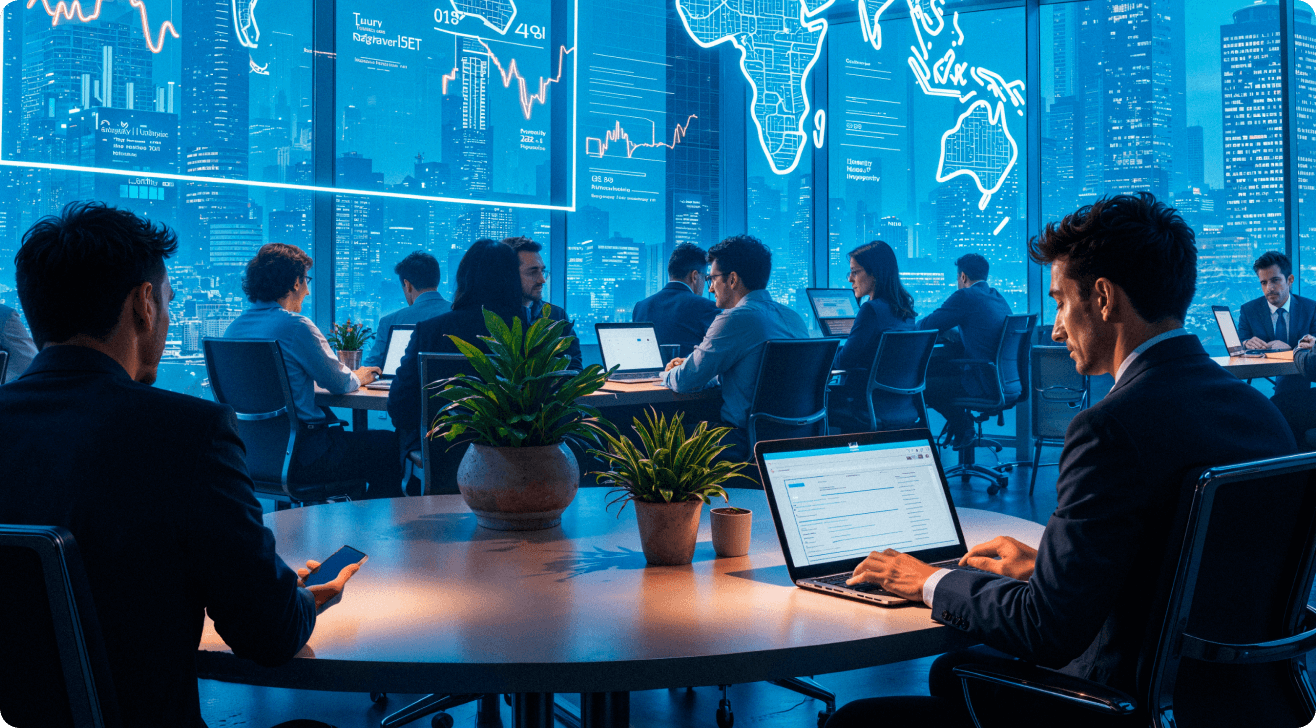 Turning Obstacles Into Opportunities