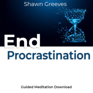 End Procrastination