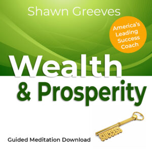Wealth & Prosperity